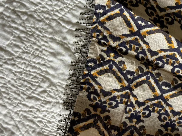 Zara beaded wrap skirt - Image 2