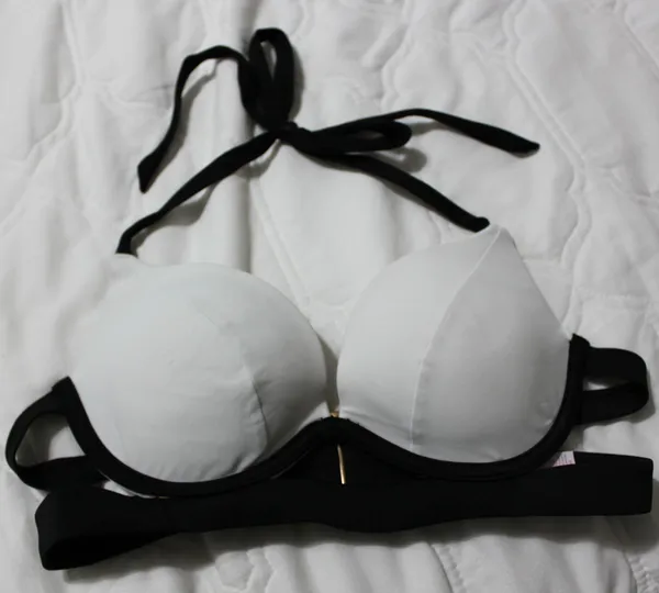 Swimsuit Top - Image 2