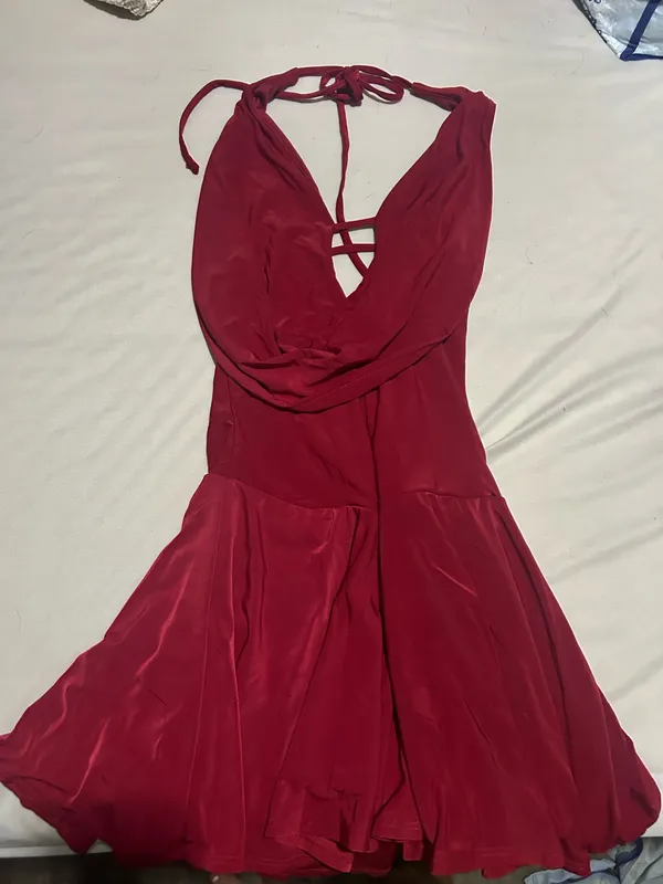 Windsor Dress - Image 3