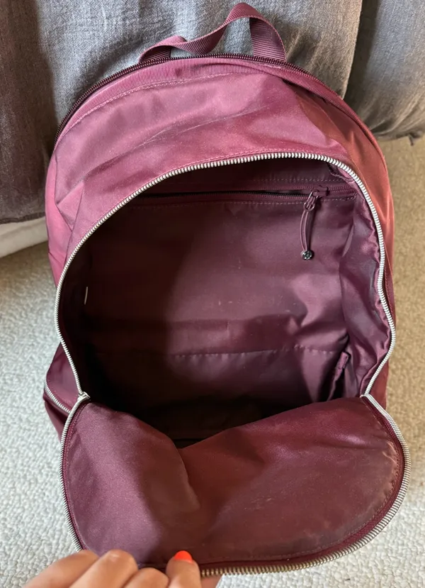 Lululemon City Adventure Backpack 20L - Image 2