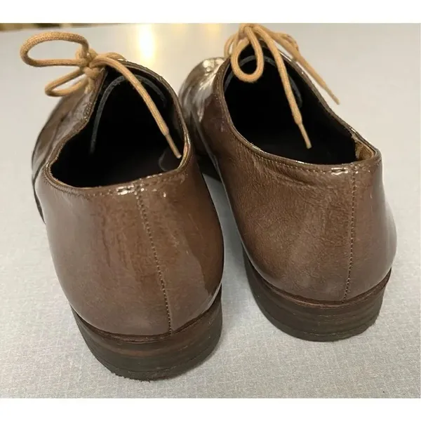 Paul Green shoes brown - Image 4