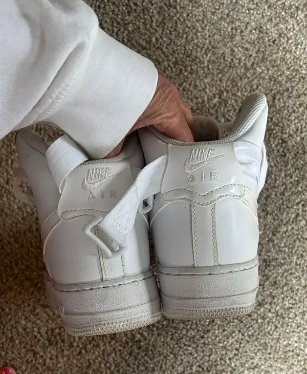 Air Force 1 High Top - Image 4
