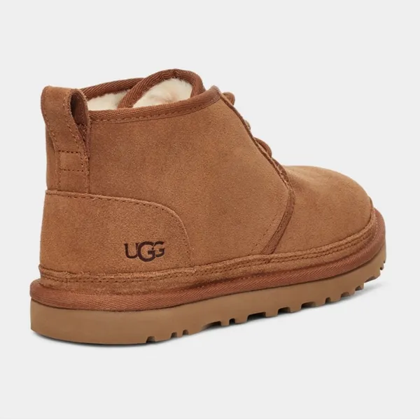 UGG Neumel Women’s Boots In Chestnut - Image 5