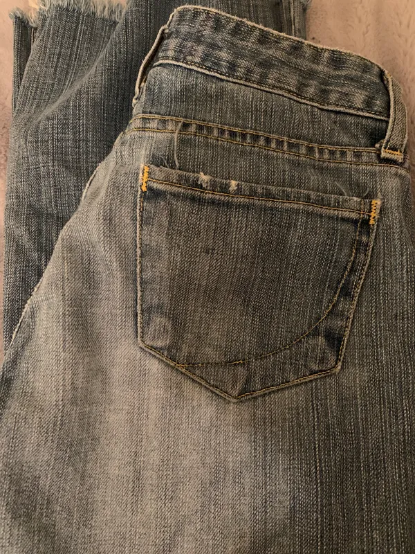 Paper Denim & Cloth Jeans - Image 6