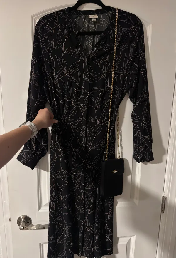 Maxi Dress - Image 2