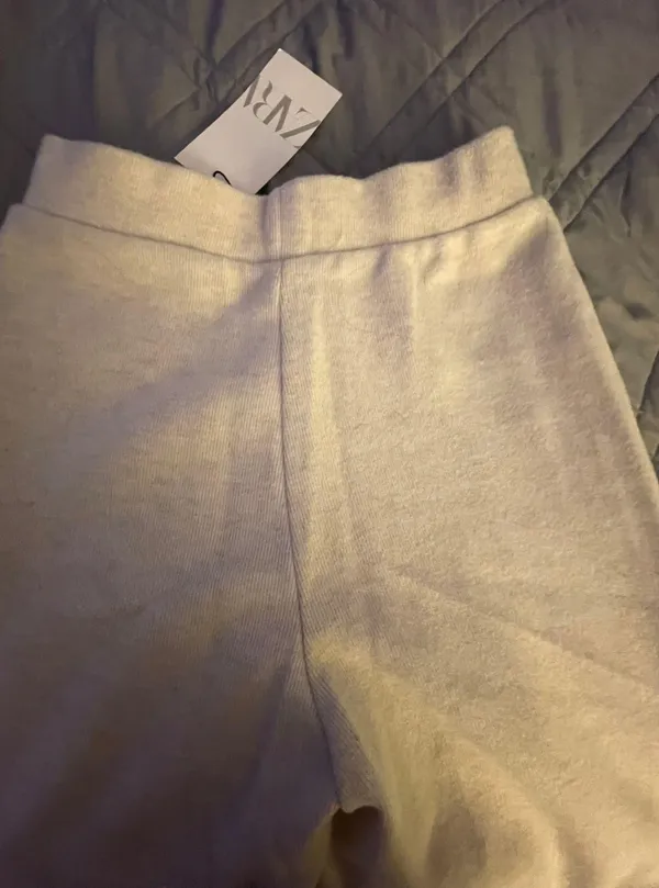 Zara Soft Pants - Image 3