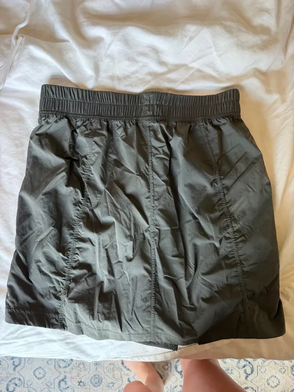 Lululemon Skirt - Image 2