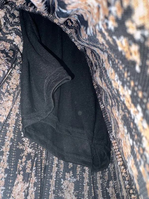 Lane 201 Boutique Mesh Pants - Image 3
