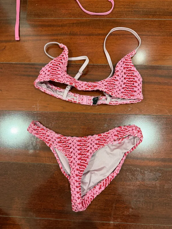 Triangl Bikini Set - Image 3