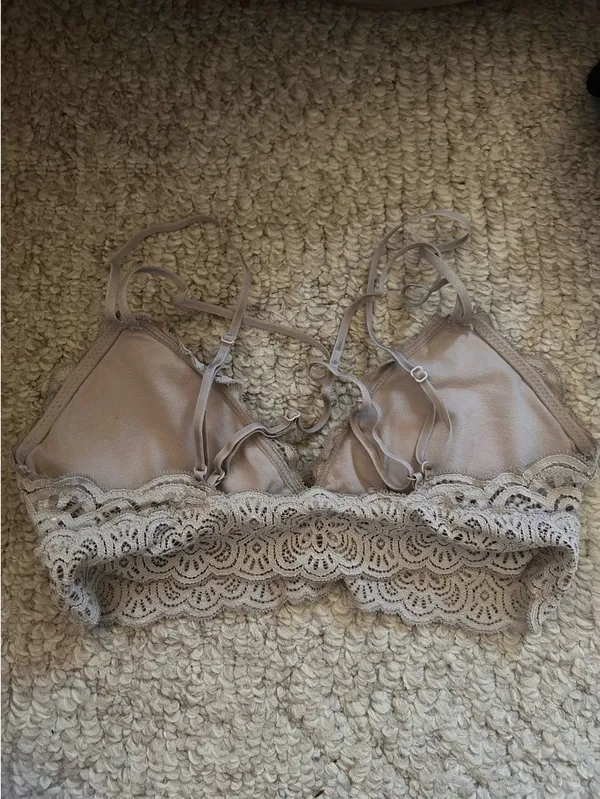 Aerie Bralette Lace - Image 2