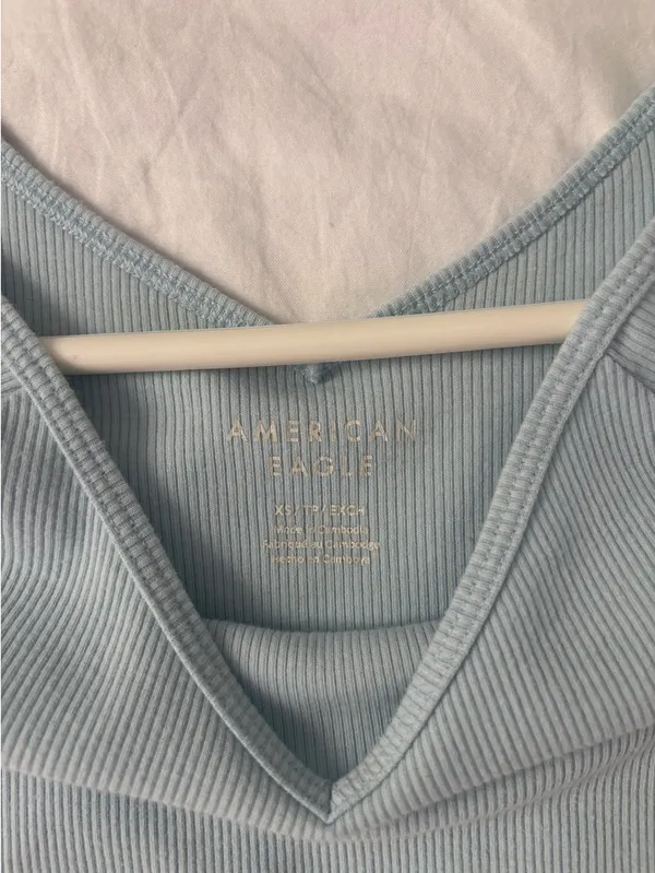 American Eagle Shirt - Image 3