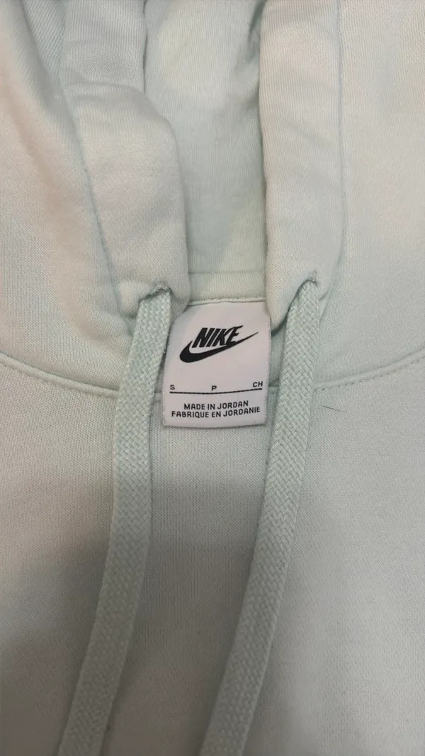 Nike Hoodie Sweatshirt - Image 2