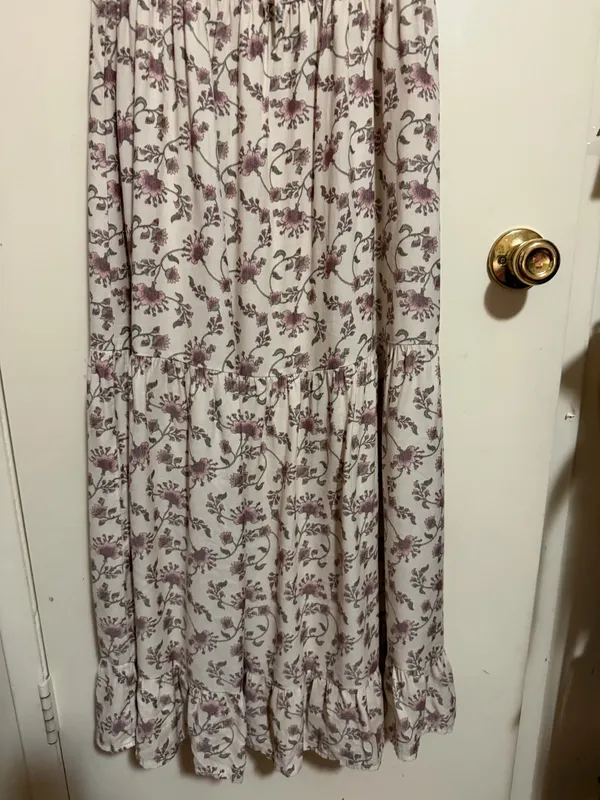 Maxi dress - Image 4
