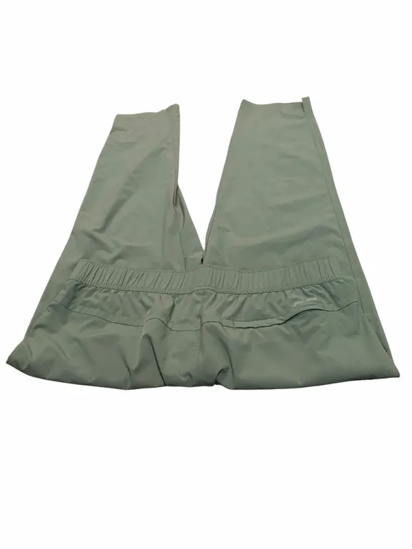 EDDIE BAUER green hiking pants - Image 2