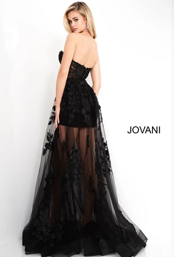 Prom Dress - Image 2