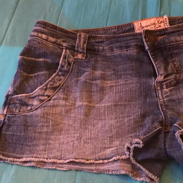 American Rag Jean shorts - Image 3