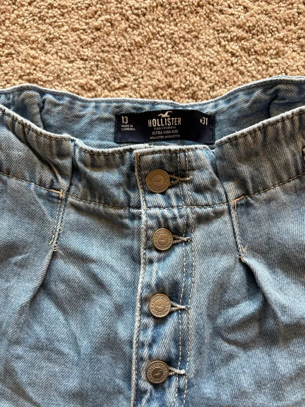 Hollister Shorts - Image 2