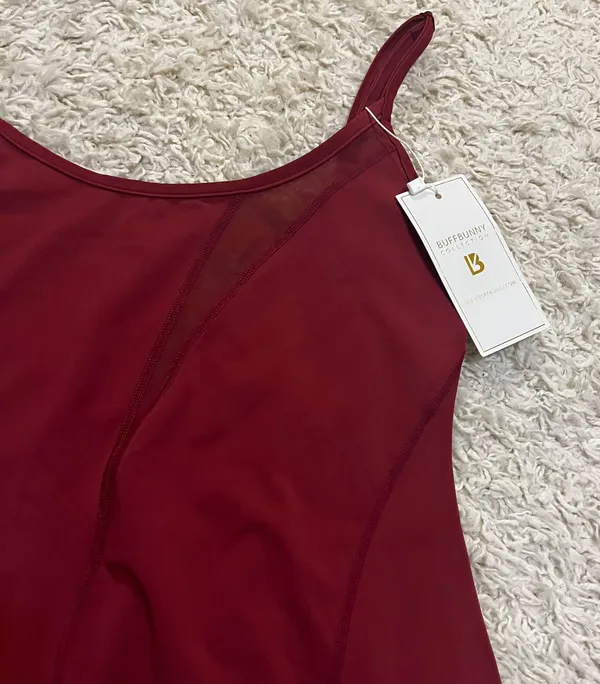 Buff bunny Bodysuit Size Medium  - Image 2