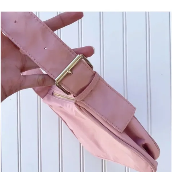 Wild Fable Pink Shoulder Bag‎ - Image 3