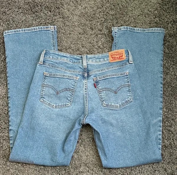 Levi’s Jeans - Image 3