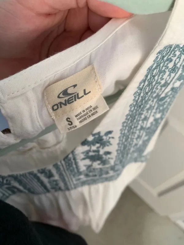 O'Neill Shift Dress - Image 3
