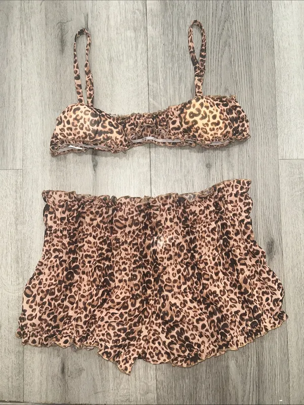 Leopard Print Two - Image 3