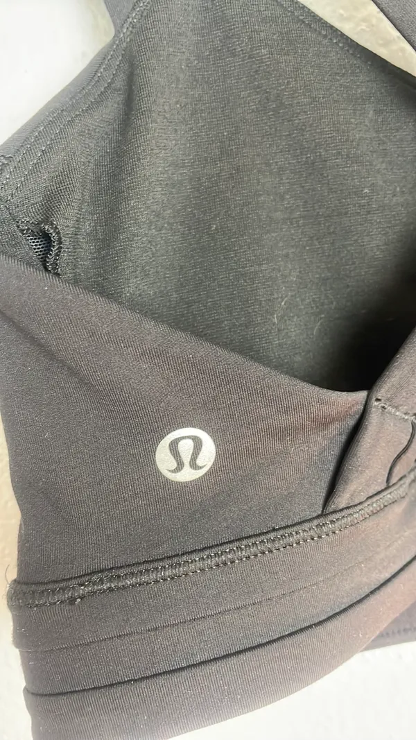 Lululemon Rack Pack Sports Bra - Image 5
