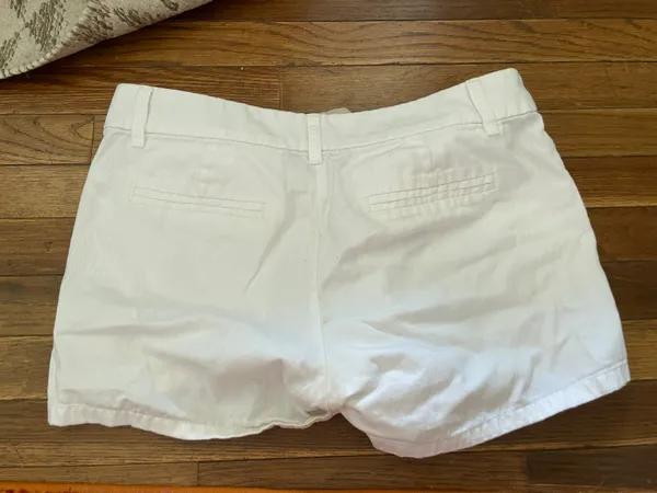 Chino Shorts - Image 3