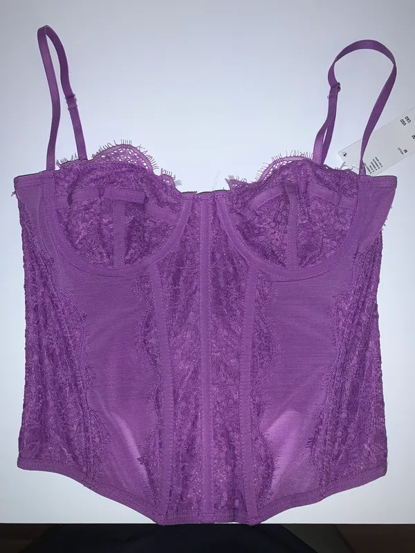 Corset Top - Image 3