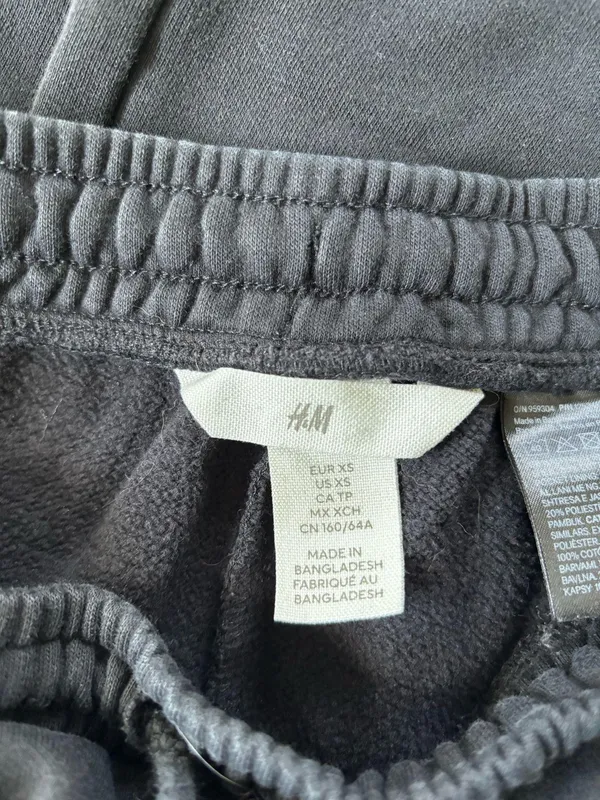 H&M Sweatpants - Image 3