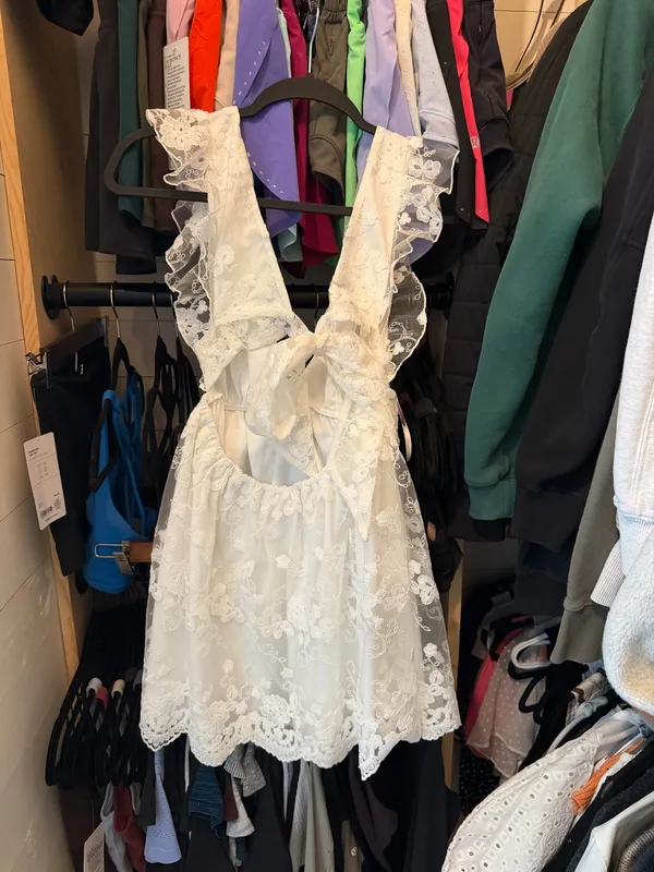 Lucy in the Sky Dress - Image 2