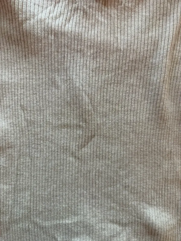Old Navy Cream Sweater - Image 4