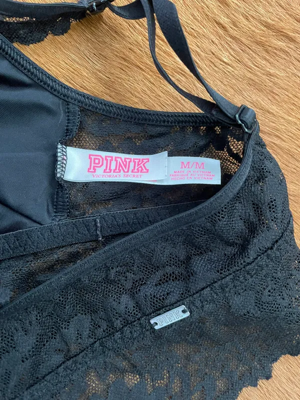 Victoria's Secret PINK Bralette - Image 3