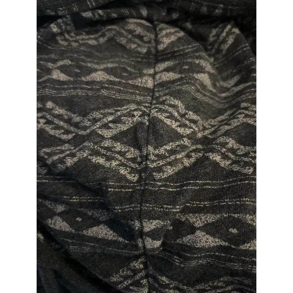Hollister Navy Hoodie M Unisex Preppy Utility Cozy Comfy Classic Preppy Nautical - Image 9