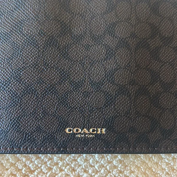 COACH BAG/ 2 IN 1 - Image 14