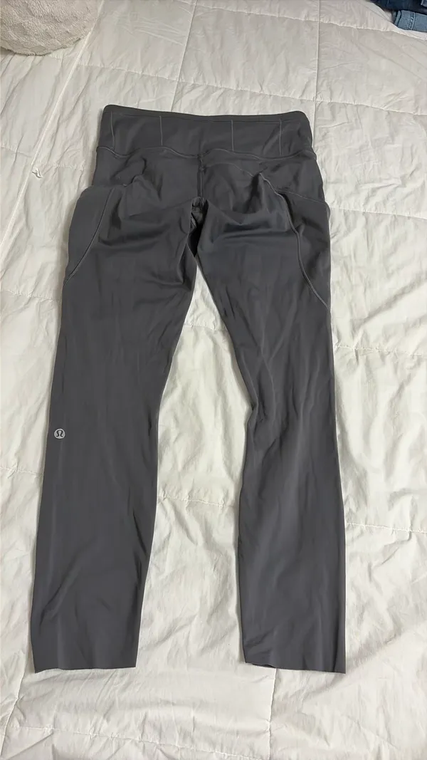 Lululemon Fast & Free leggings - Image 6