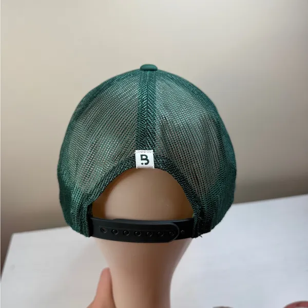 Barefaced Skincare Trucker Hat Y2K No Sun Club Trending - Image 10