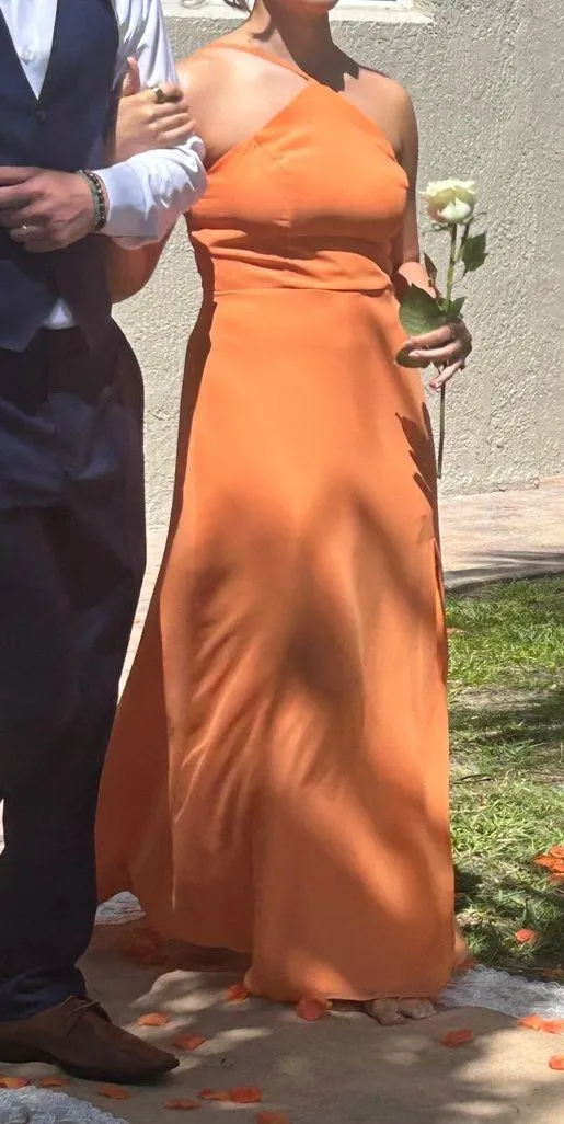 Birdy Grey Bridesmaid Dress - Image 2