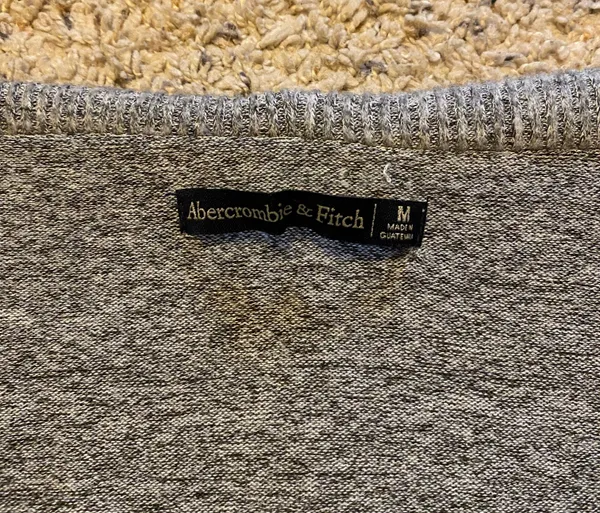 ‼️Abercrombie Cozy Off-the-Shoulder Lightweight Sweater Top‼️ - Image 8
