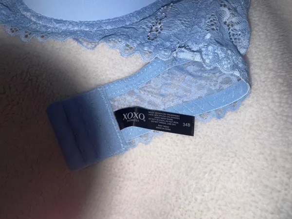 XOXO Push-Up Bra 34B - Image 6