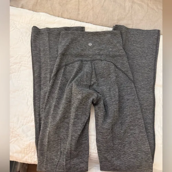 Lululemon flare leggings - Image 3