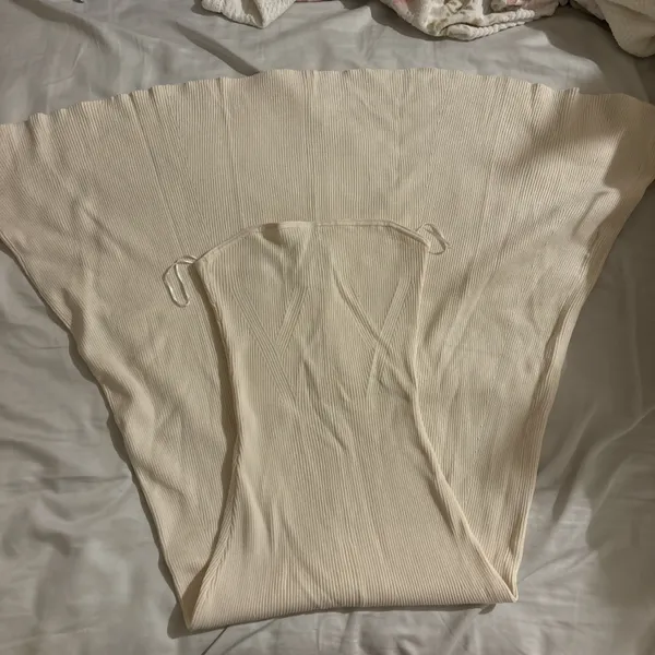 Tube Top Dress - Image 3