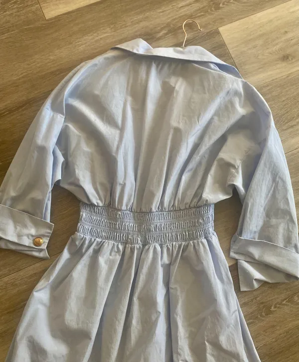 ZARA Mini Dress - Image 4