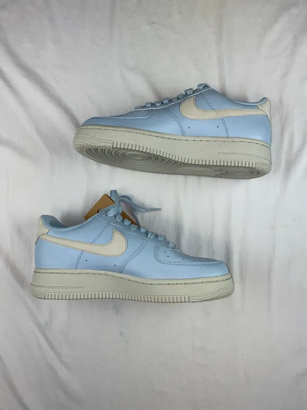NEW Nike air forces  - Image 3