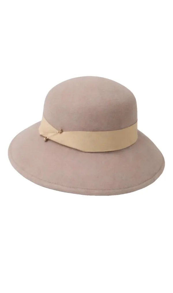 A New Day Wool Hat - Image 7