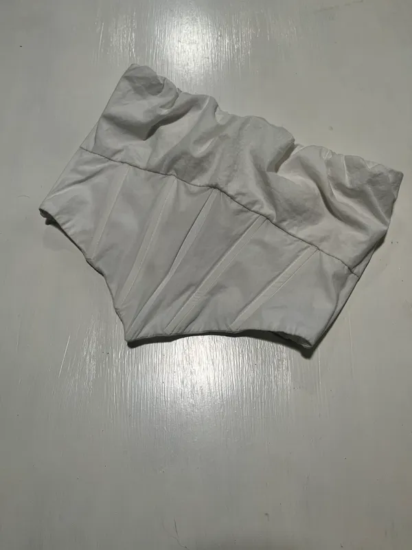 corset top - Image 2