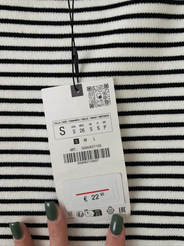 ZARA Dress - Image 3
