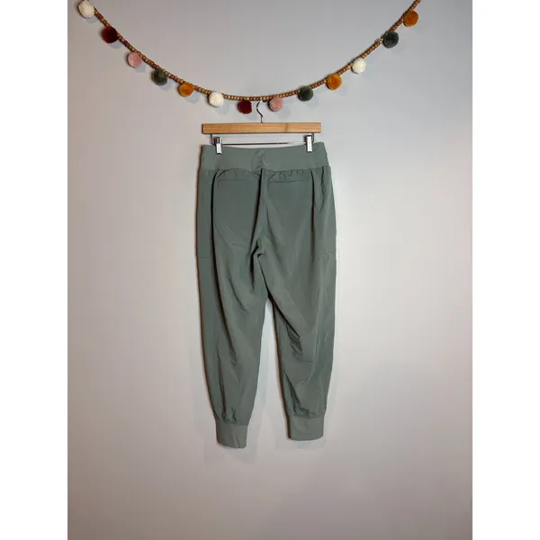 Calia sage green athletic jogger pants Size M - Image 2