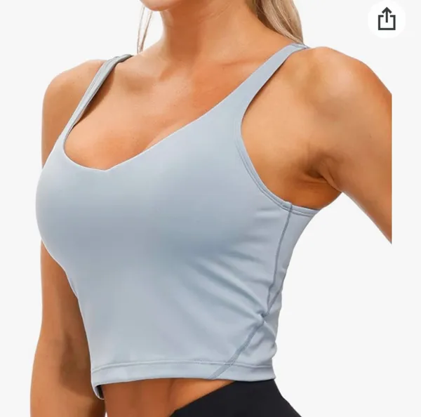 Gym People Tank - Image 2