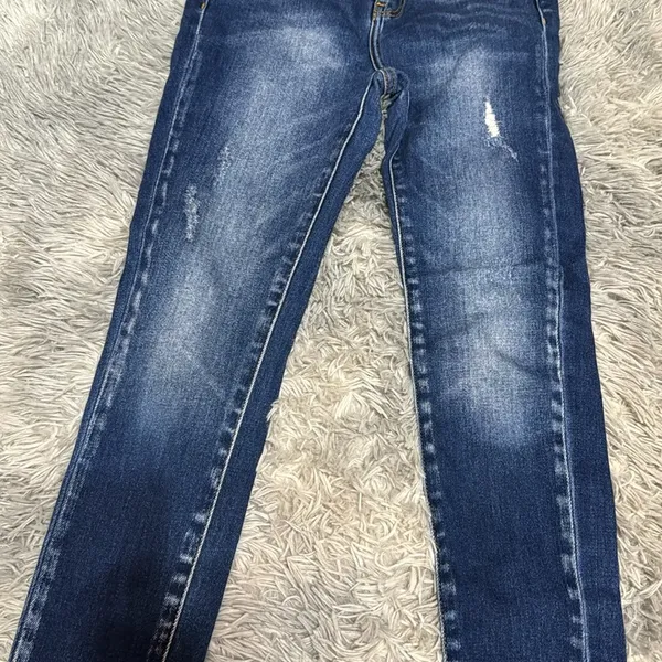 Kancan denim Blue Size 25 - Image 6